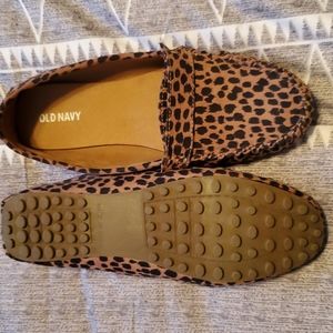 Old Navy. shoes, size 7